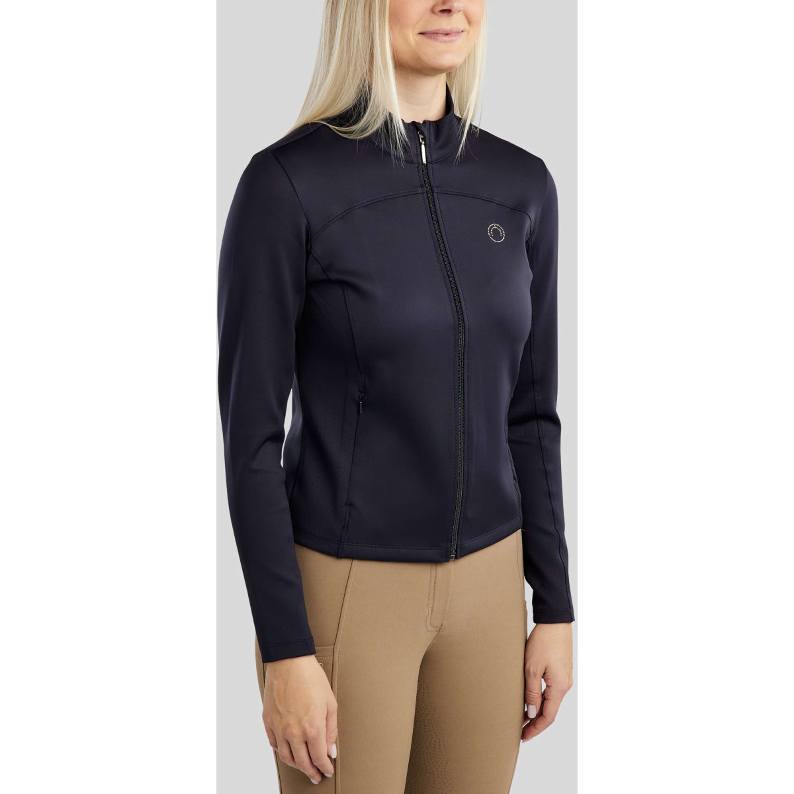 Montar Vest MoDahne Navy