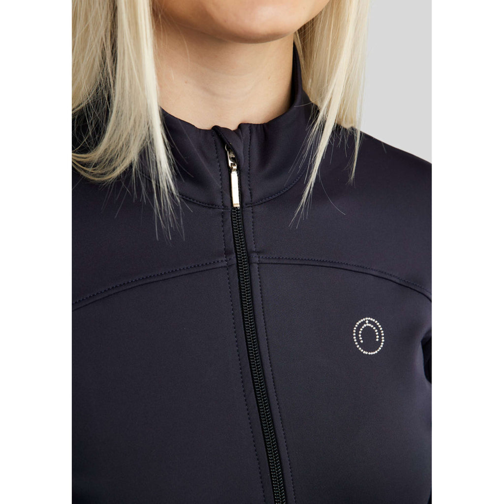 Montar Vest MoDahne Navy