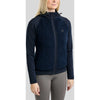 Montar Vest MoMay Teddy Navy