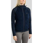 Montar Vest MoMay Teddy Navy