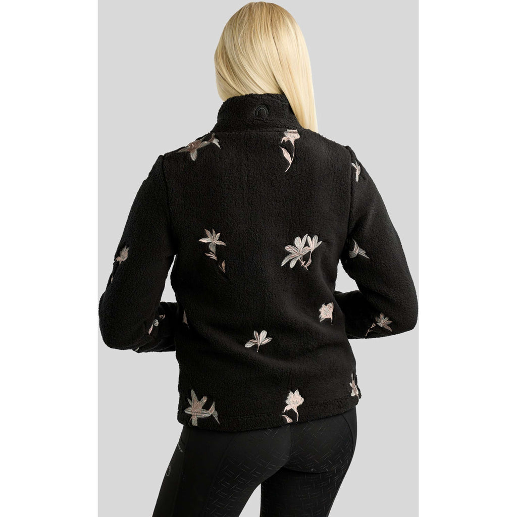 Montar Vest MoMika Zwart
