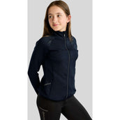 Montar Jack MoEverline Golden Quartz Crystals Kids Navy