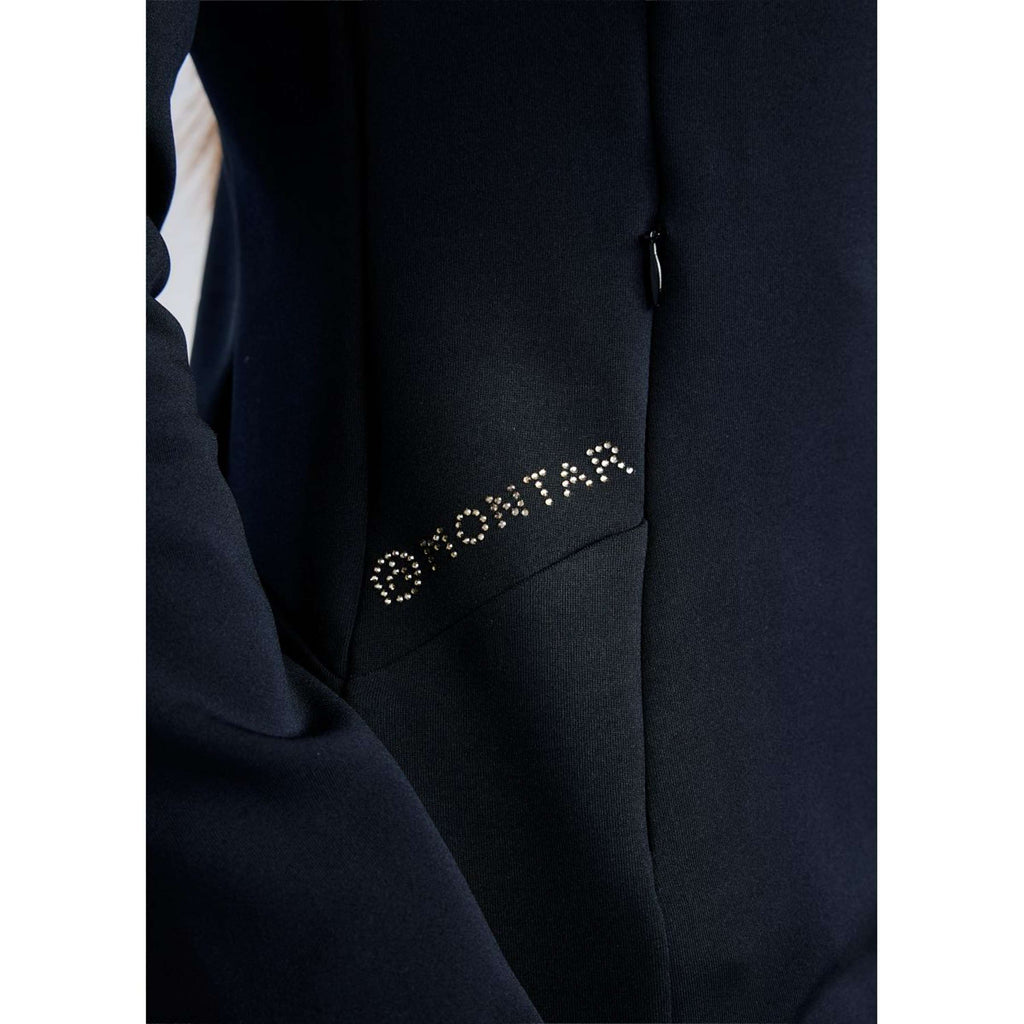 Montar Jack MoEverline Golden Quartz Crystals Kids Navy