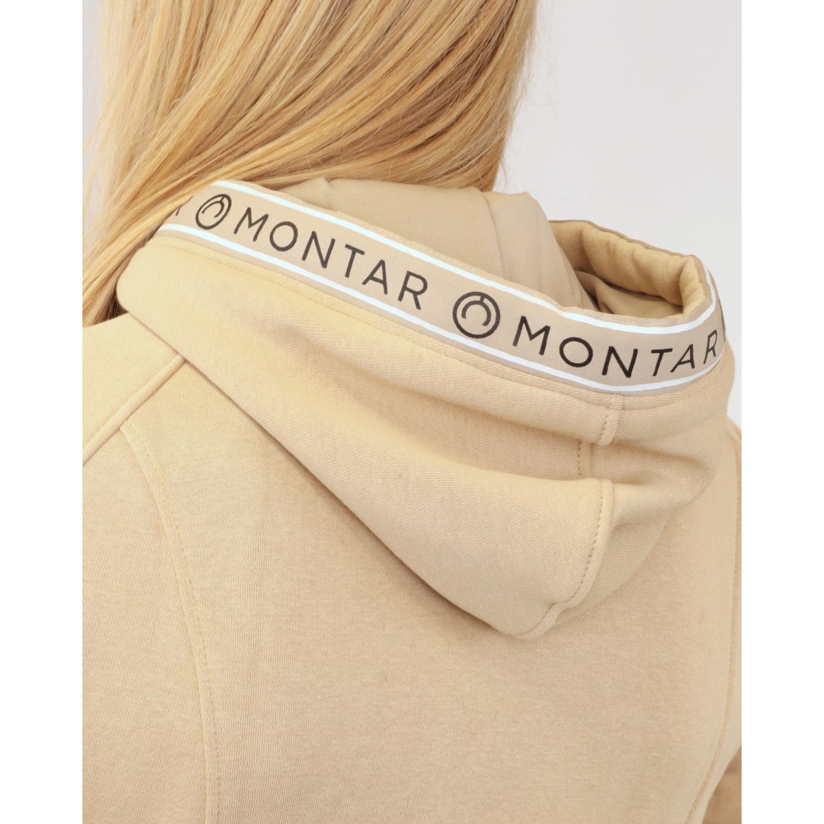 Montar Vest Monroe Viv Beige