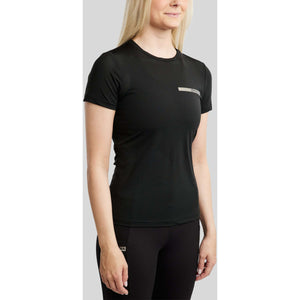 Montar T-Shirt MOTilley Zwart Montar T-Shirt MOTilley Zwart