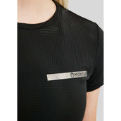 Montar T-Shirt MOTilley Zwart