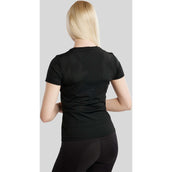 Montar T-Shirt MOTilley Zwart