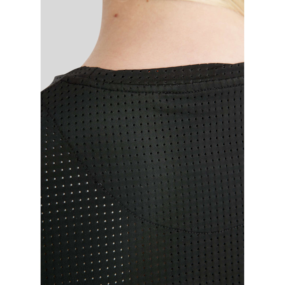 Montar T-Shirt MOTilley Zwart