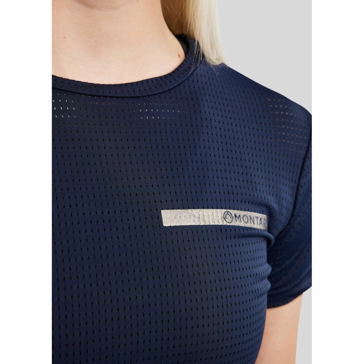 Montar T-Shirt MOTilley Navy