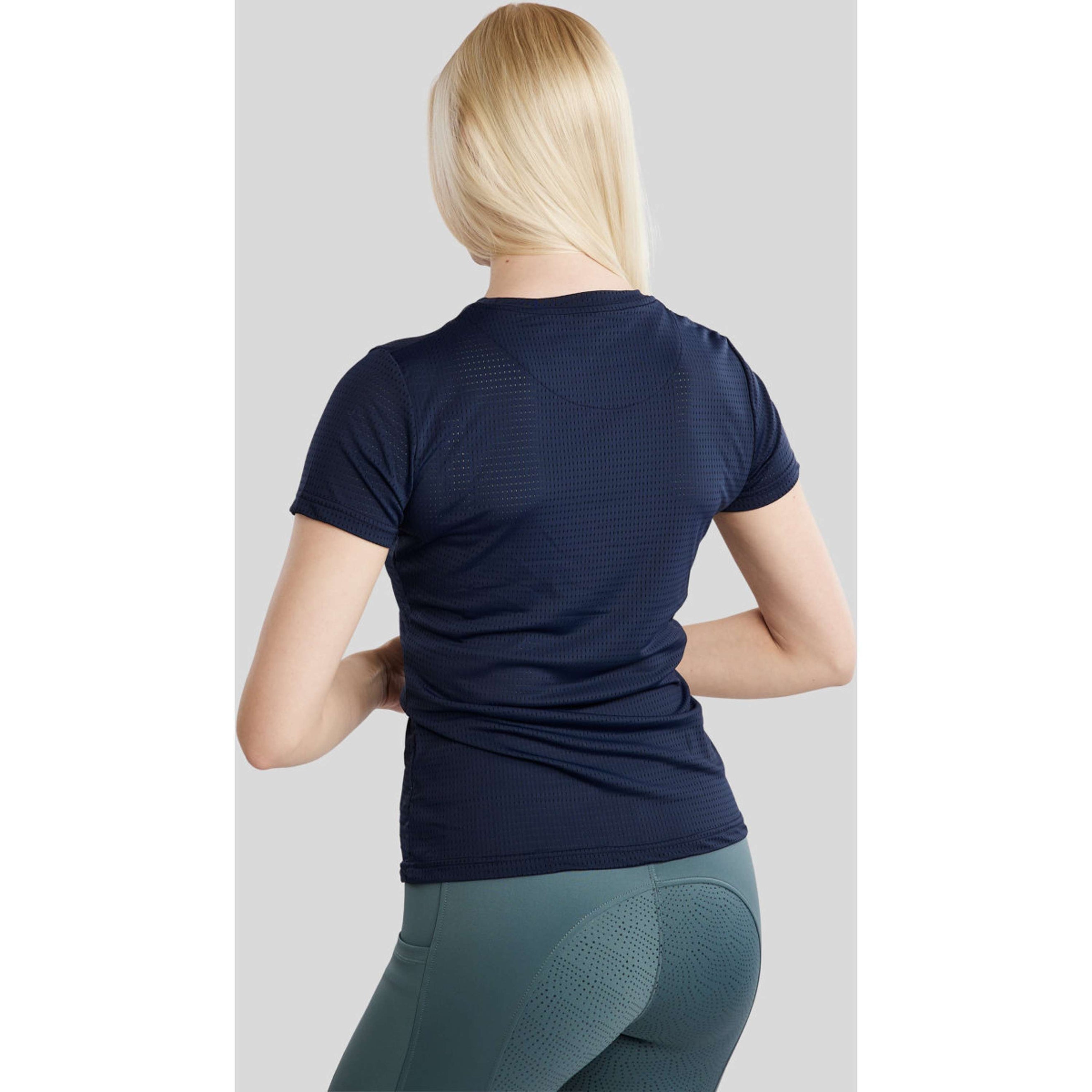Montar T-Shirt MOTilley Navy