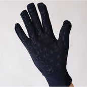 Montar Rijhandschoenen Softshell Navy