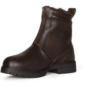 Moretta Stalschoenen Altri Zip Country Bruin