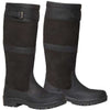 Mountain Horse Outdoorlaarzen Cumberland Regular Zwart
