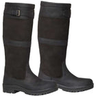 Mountain Horse Outdoorlaarzen Cumberland Regular Zwart
