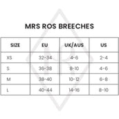 Mrs. Ros Rijbroek Amsterdam Full Grip Beige