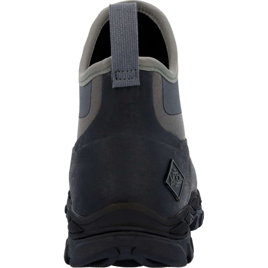 Muck Boot Arctic Sport Ankle Grijs/Zwart