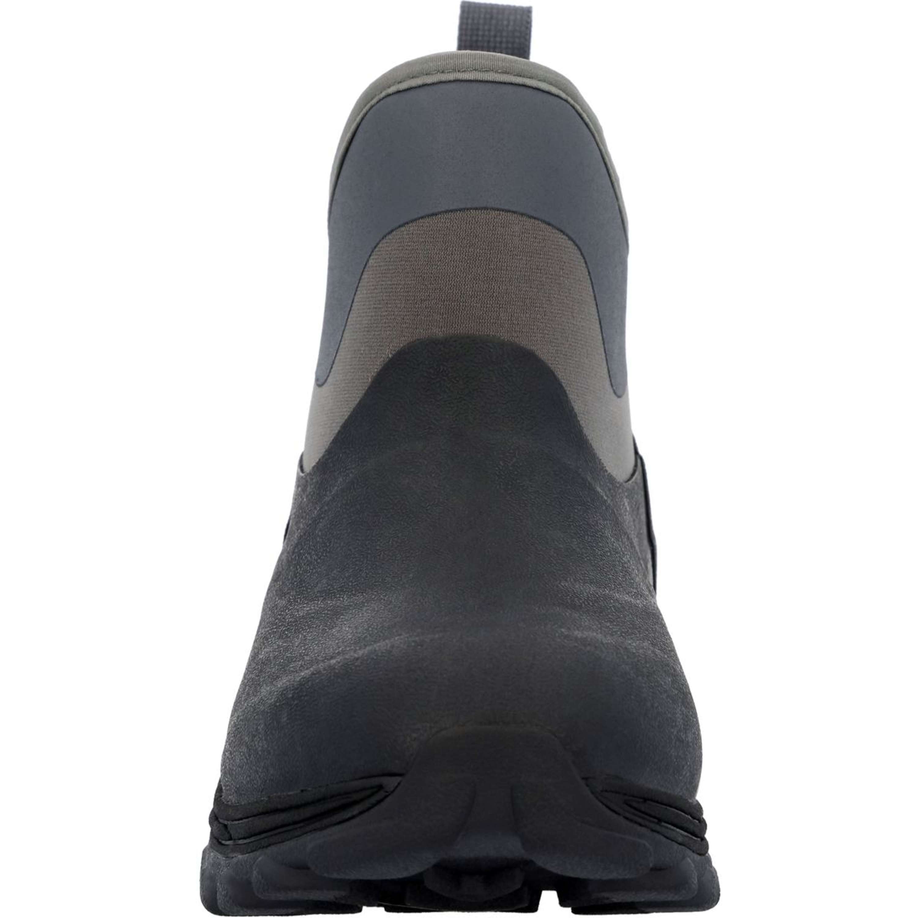 Muck Boot Arctic Sport Ankle Grijs/Zwart