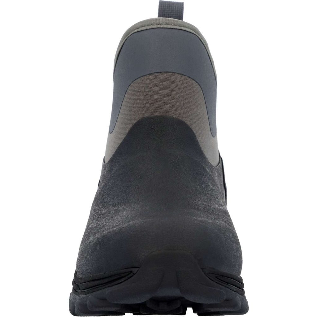 Muck Boot Arctic Sport Ankle Grijs/Zwart