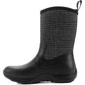 Muck Boot Arctic Weekend Zwart/Plaid