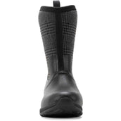 Muck Boot Arctic Weekend Zwart/Plaid