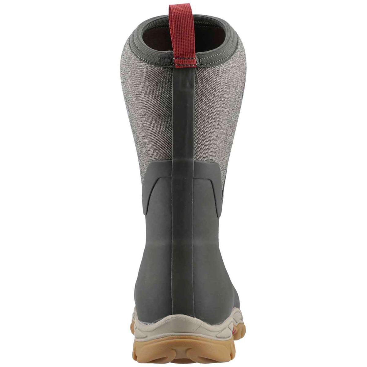 Muck Boot Arctic Sport II Mid Dames Olive/Tweed