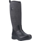 Muck Boot Arctic Adventure Zwart/Plaid