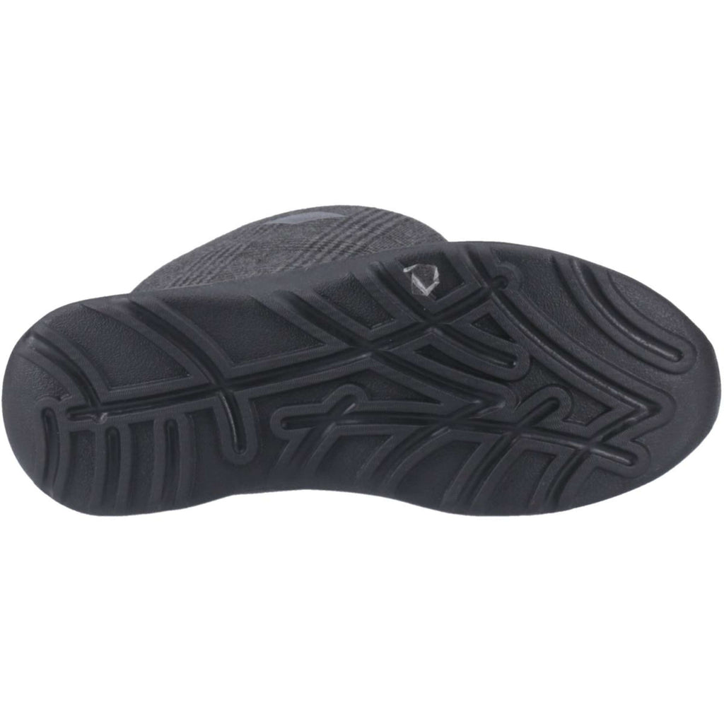 Muck Boot Arctic Adventure Zwart/Plaid
