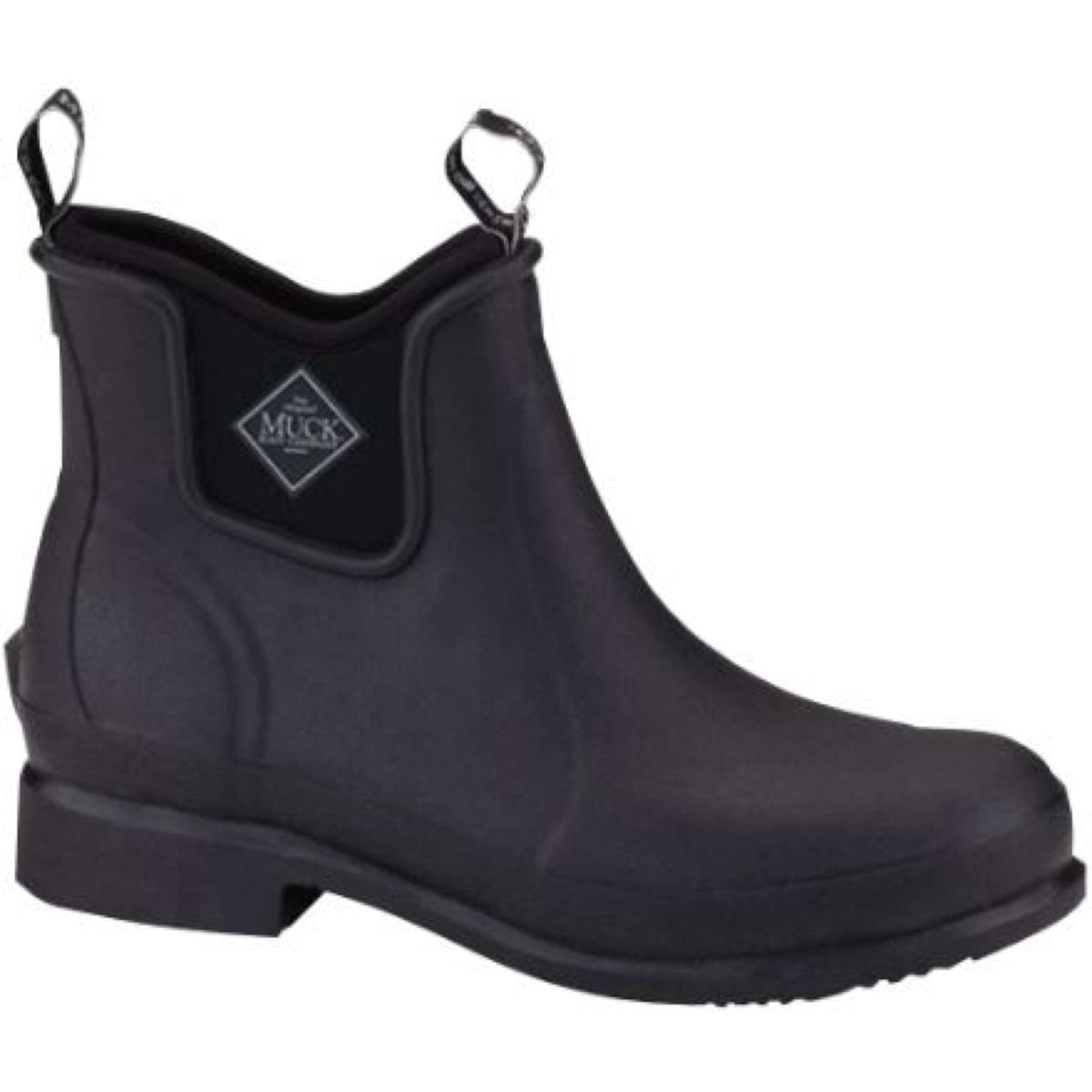 Muck Boot Jodhpurs Wear Zwart