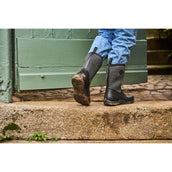 Muck Boot Arctic Weekend Zwart/Plaid