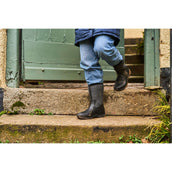 Muck Boot Arctic Weekend Zwart/Plaid