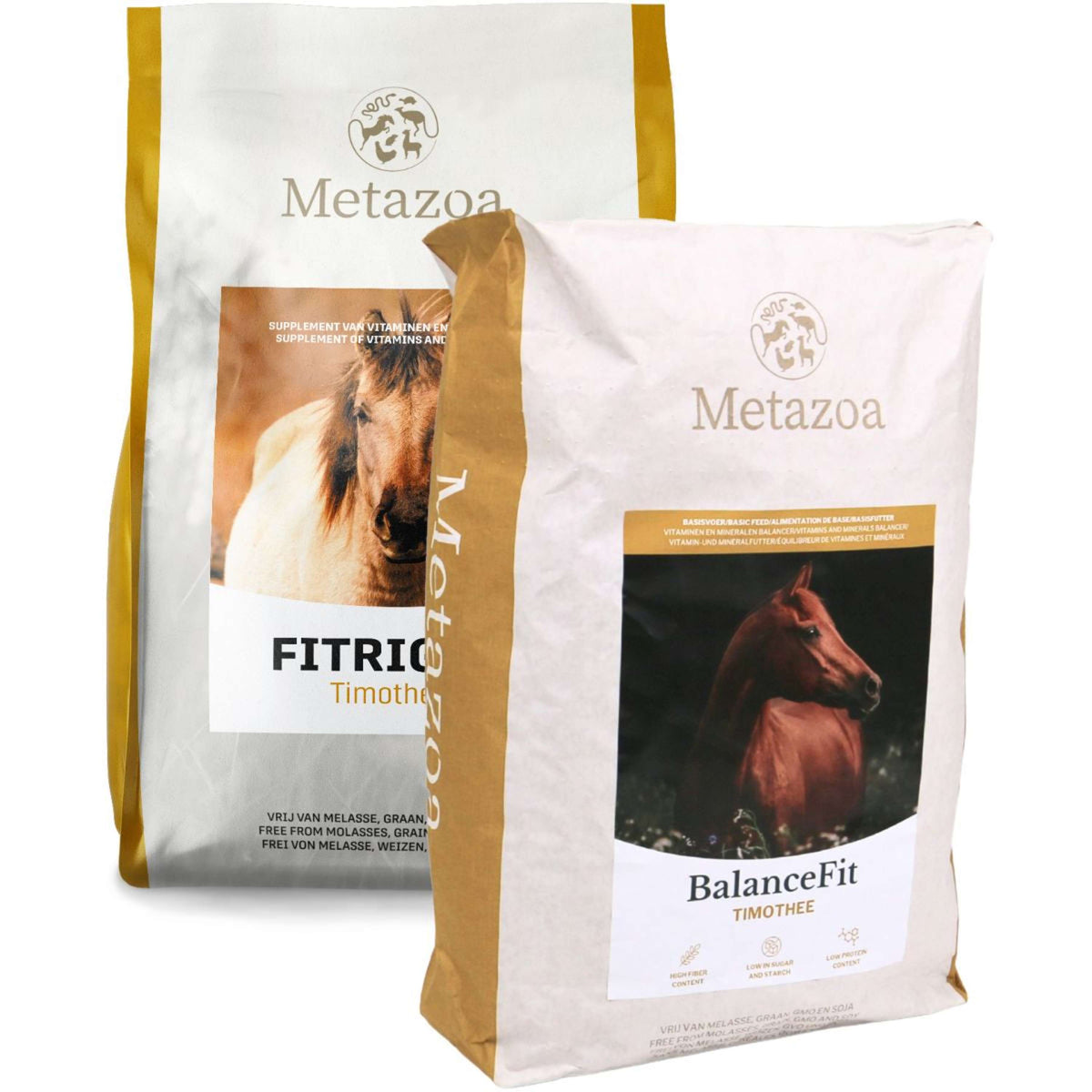 Metazoa BalanceFit Timothee