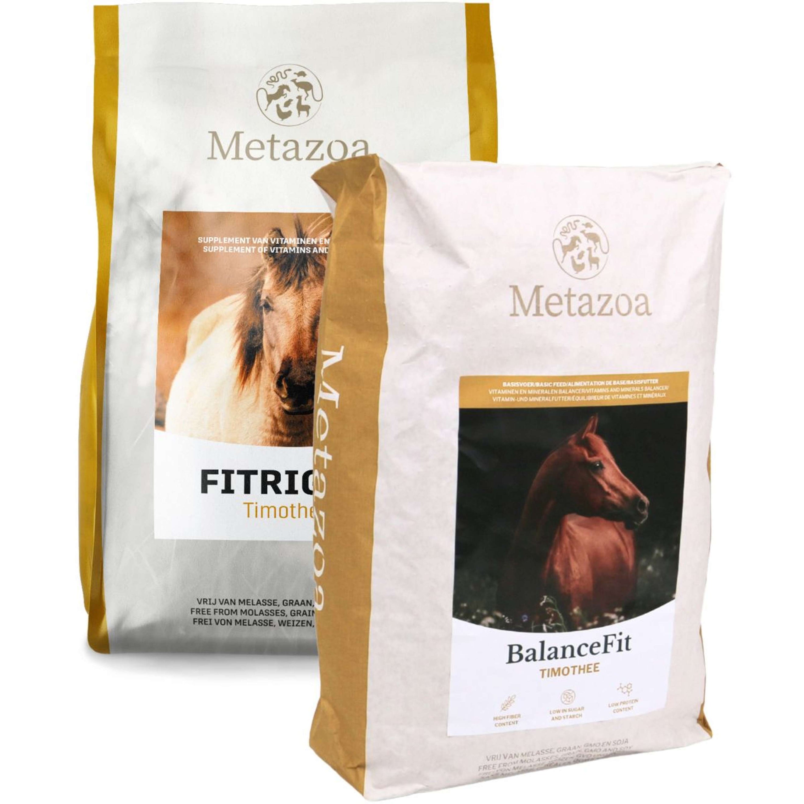 Metazoa BalanceFit Timothee