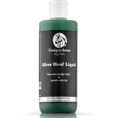 Unique-horn Hoof Care Silver Hoof Liquid Zilver