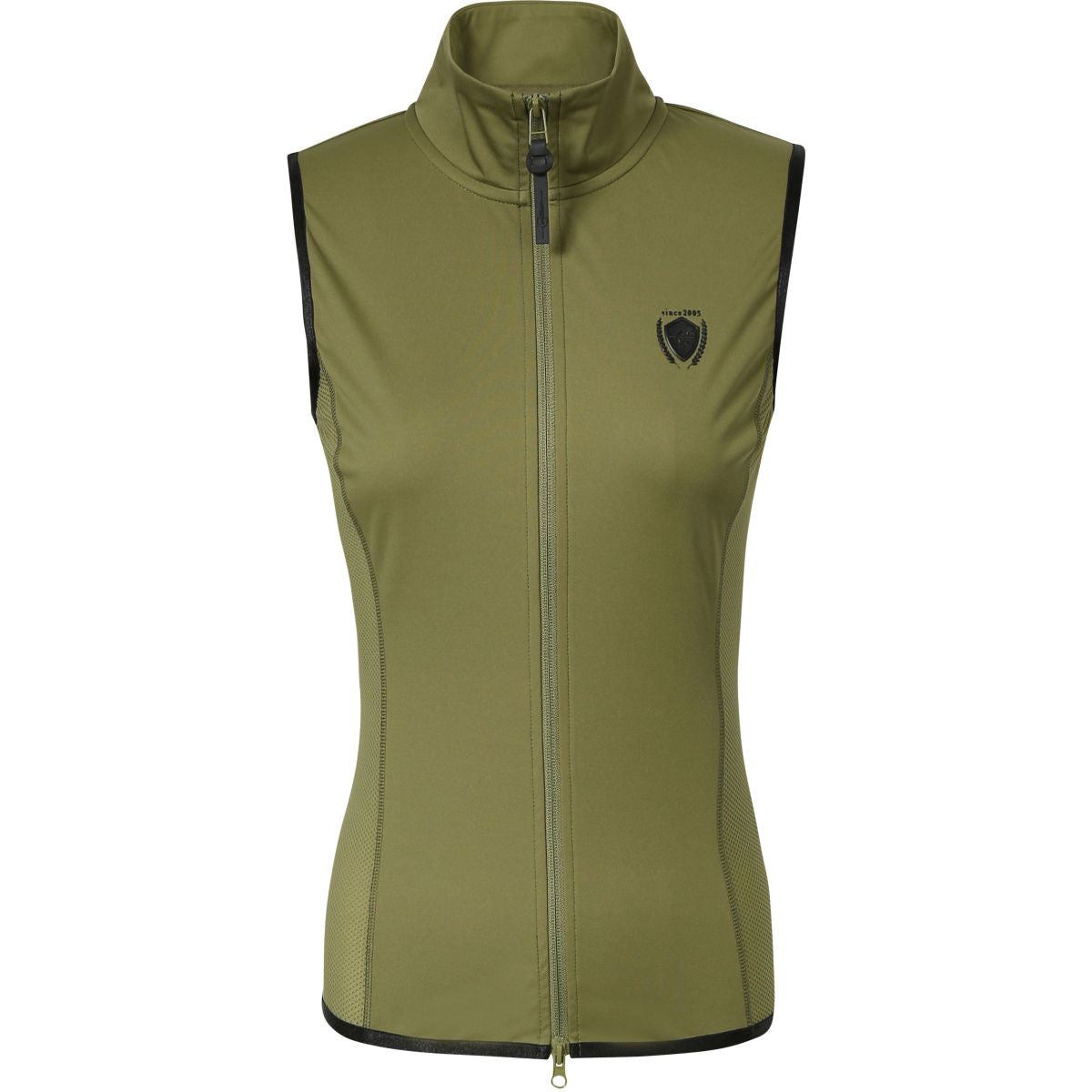 Covalliero Bodywarmer 2.0 Olive