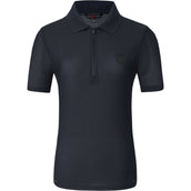 Covalliero Polo Dark Navy