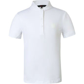 Covalliero Polo Wit