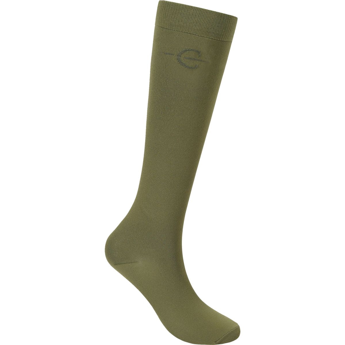 Covalliero Sokken Olive