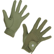 Covalliero Rijhandschoenen 2.0 Olive