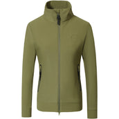 Covalliero Jas Bomber Olive