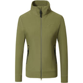 Covalliero Jas Bomber Olive