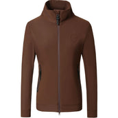 Covalliero Jas Bomber Chocolate