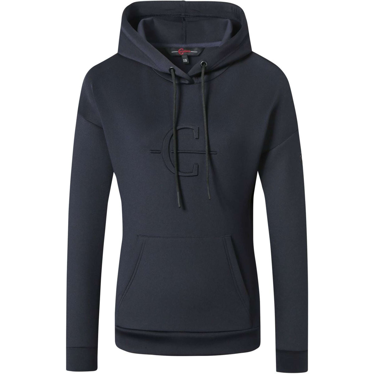 Covalliero Hoodie Kids Dark Navy