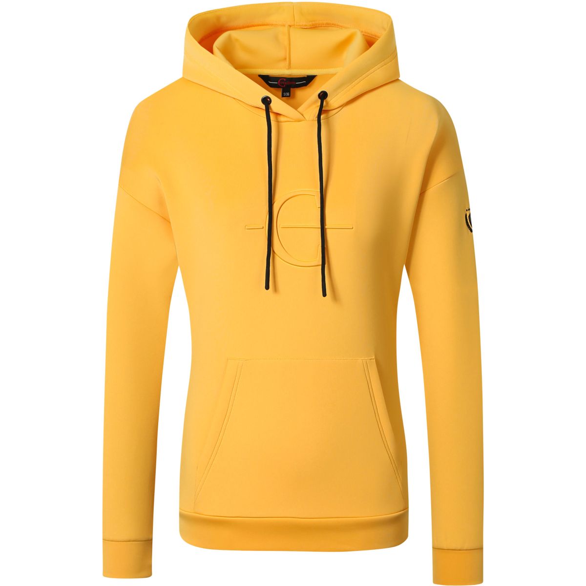 Covalliero Hoodie Sun