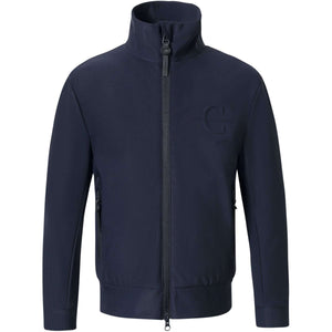 Covalliero Bomber Jack Dark Navy