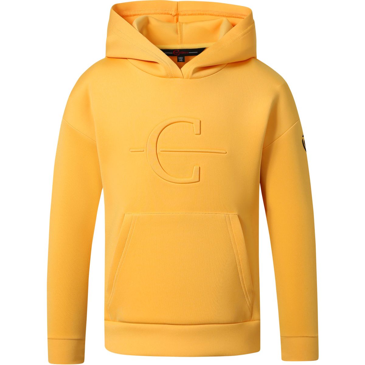 Covalliero Hoodie Sun