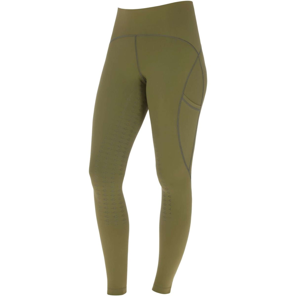 Covalliero Rijlegging Olive