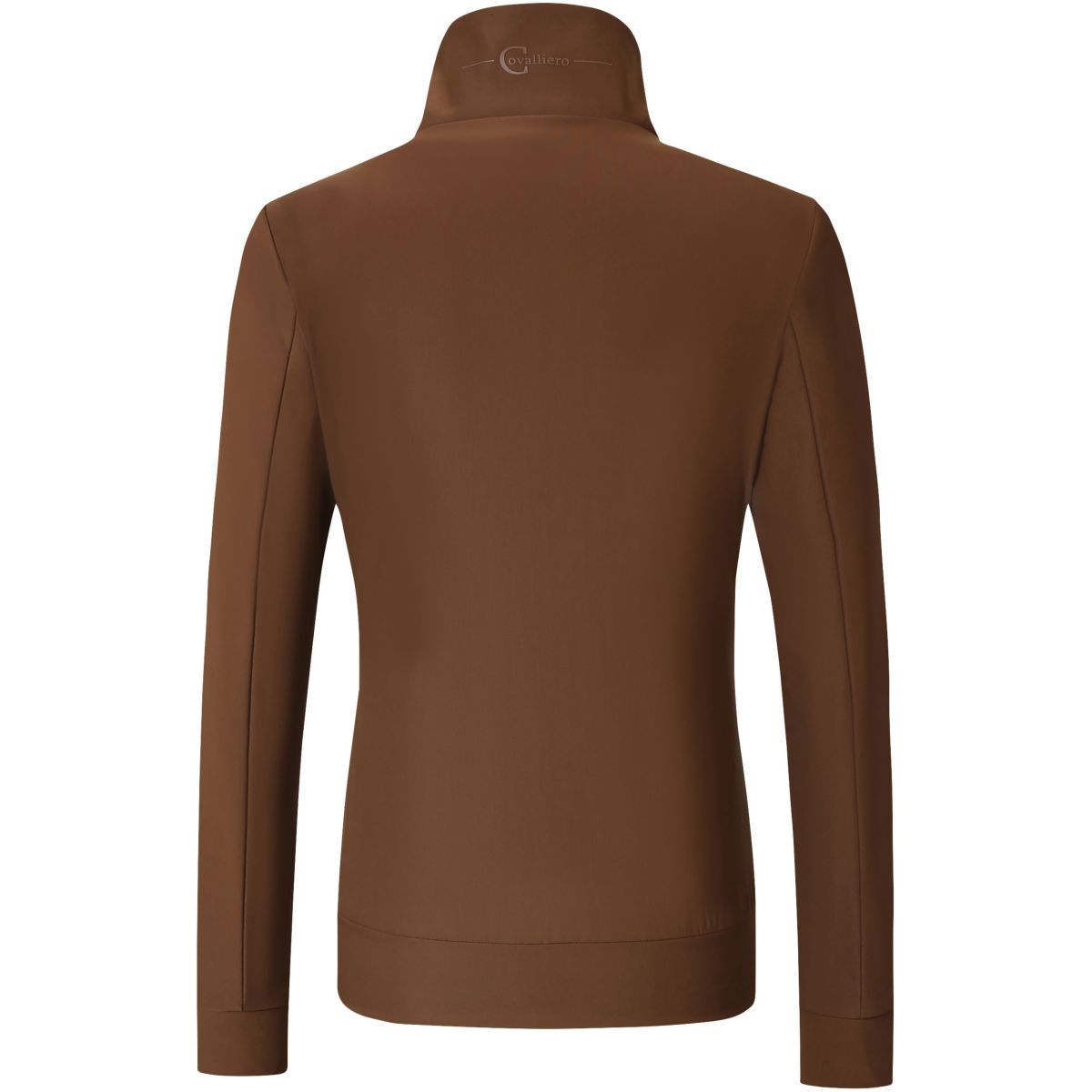 Covalliero Jas Bomber Chocolate