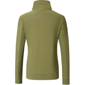 Covalliero Jas Bomber Olive