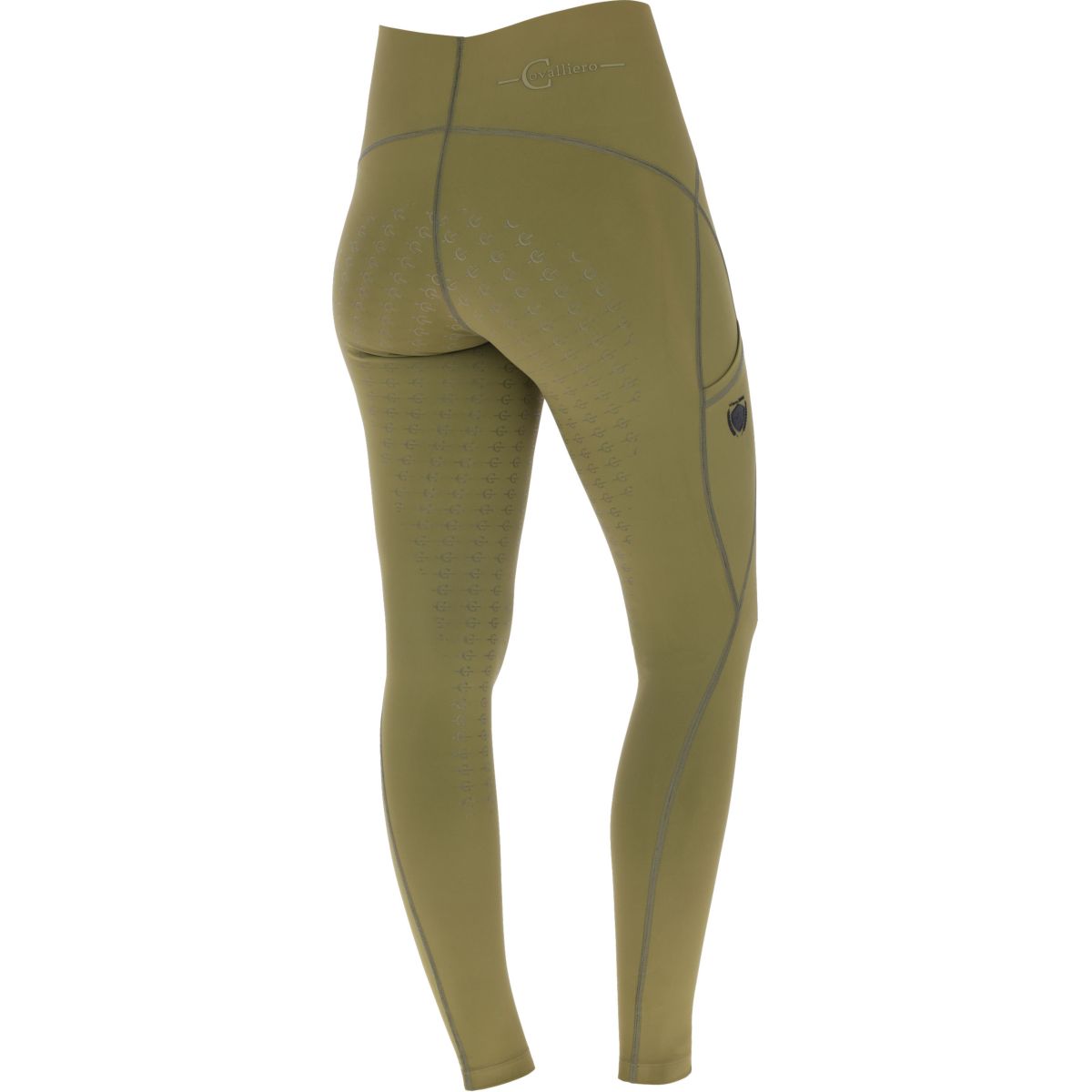 Covalliero Rijlegging Olive