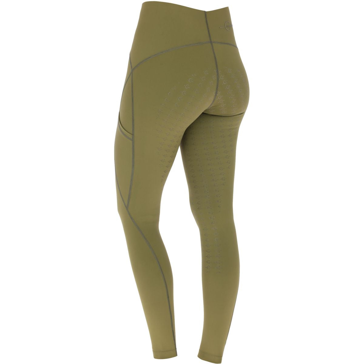 Covalliero Rijlegging Olive